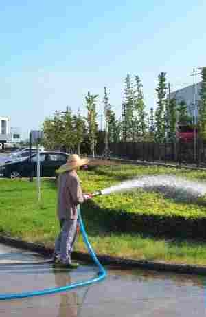 學校/醫院綠地養護